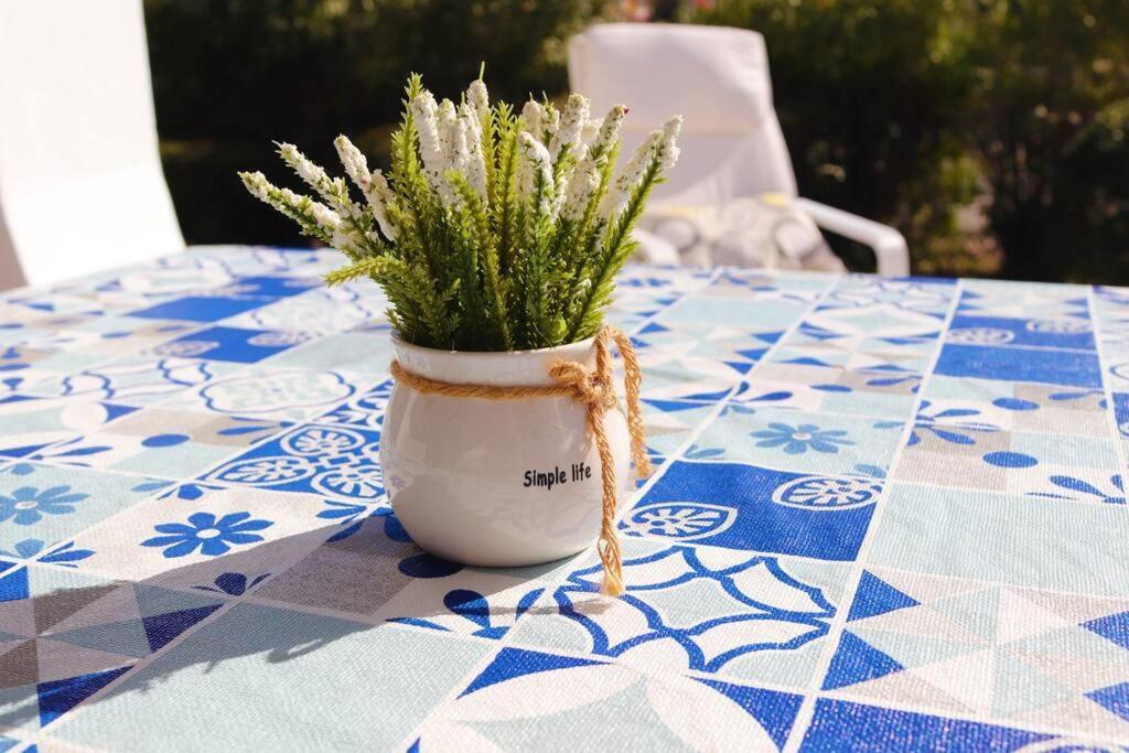 Excellent 1 Bedroom - Em Clube Garden Village Vakantiehuis *