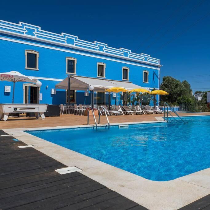 Vakantiehuis Excellent 1 Bedroom - Em Clube Garden Village