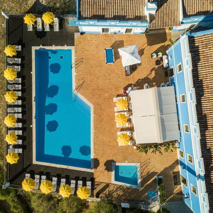 Excellent 1 Bedroom - Em Clube Garden Village Vakantiehuis Albufeira