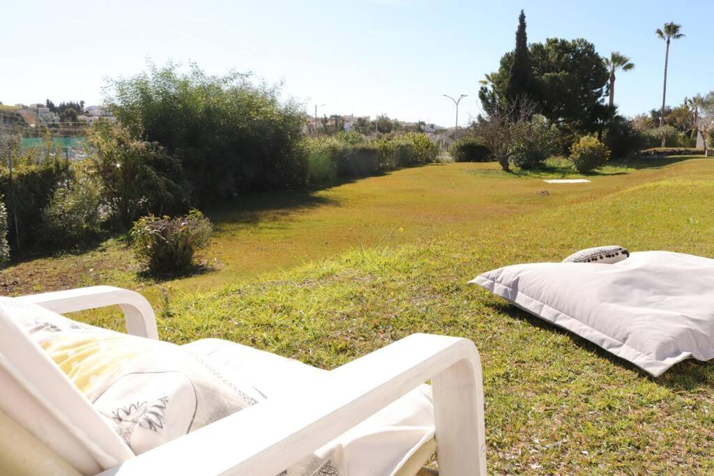Excellent 1 Bedroom - Em Clube Garden Village Vakantiehuis *