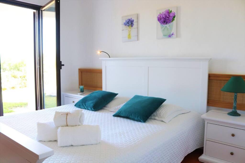 Vakantiehuis Excellent 1 Bedroom - Em Clube Garden Village