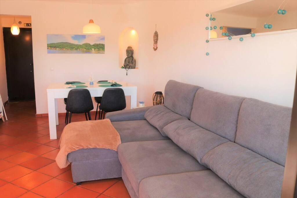Excellent 1 Bedroom - Em Clube Garden Village Vakantiehuis