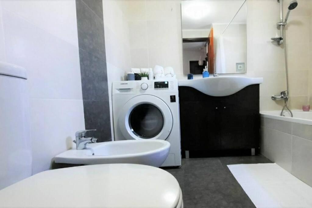 Excellent 1 Bedroom - Em Clube Garden Village * Albufeira