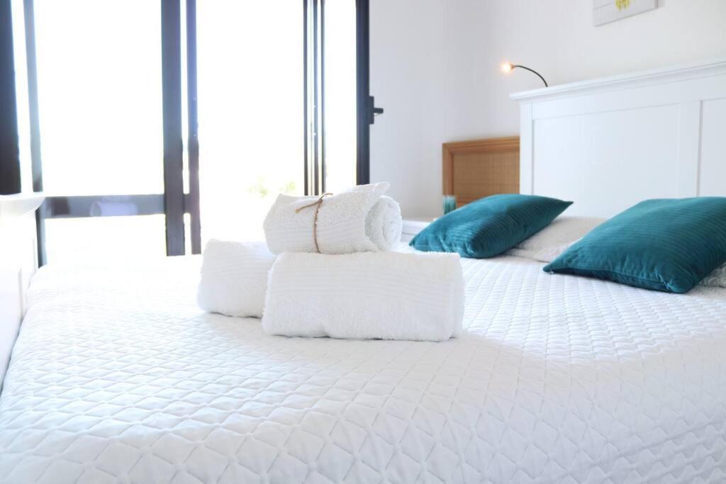 Excellent 1 Bedroom - Em Clube Garden Village Vakantiehuis