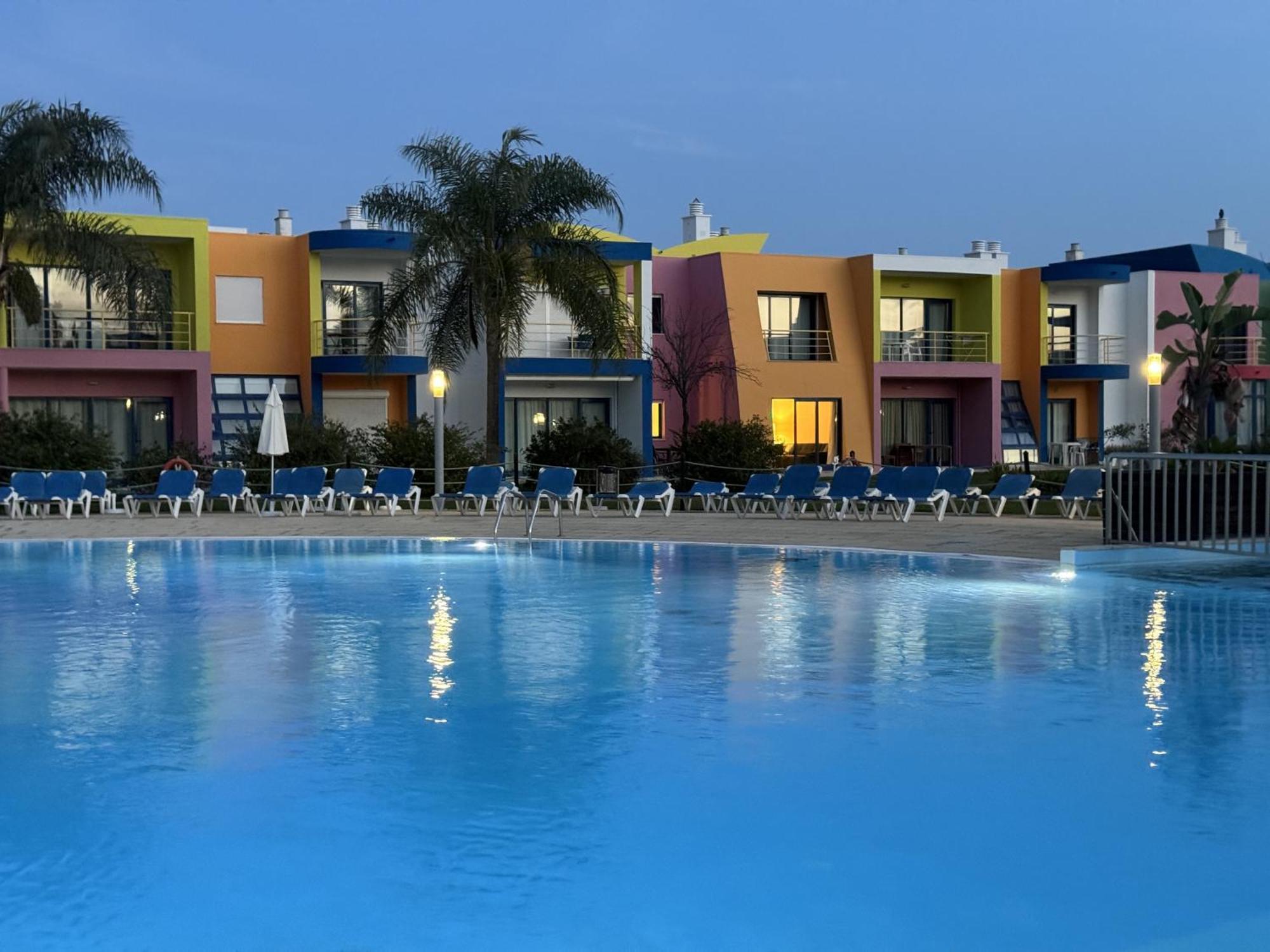 Da Orada, T1-e6, Marina De Appartement *