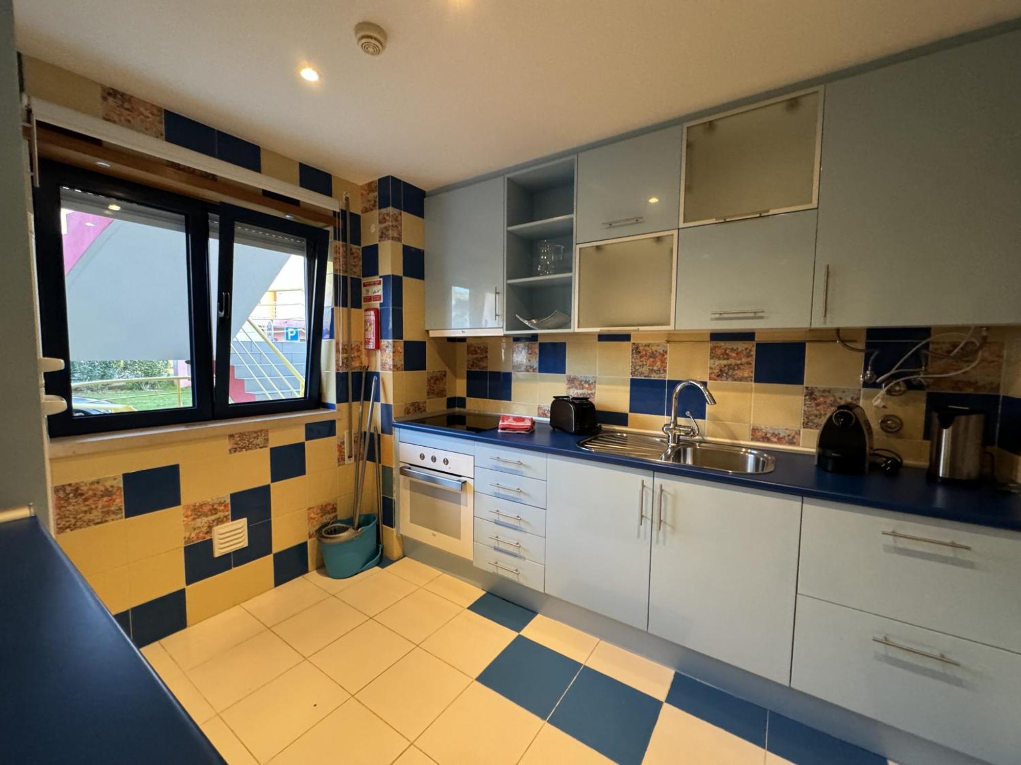 Da Orada, T1-e6, Marina De Appartement