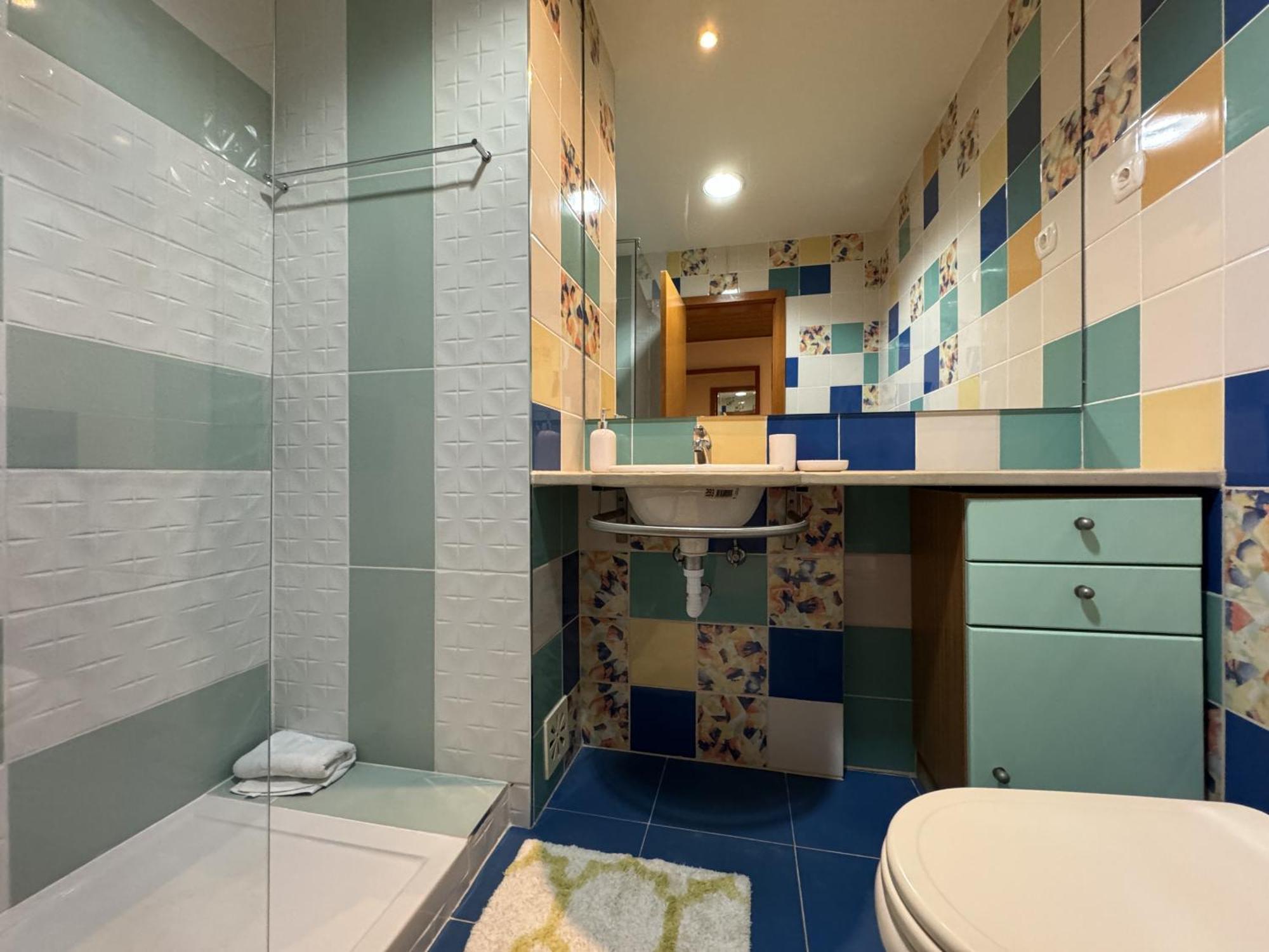 Da Orada, T1-e6, Marina De Appartement *