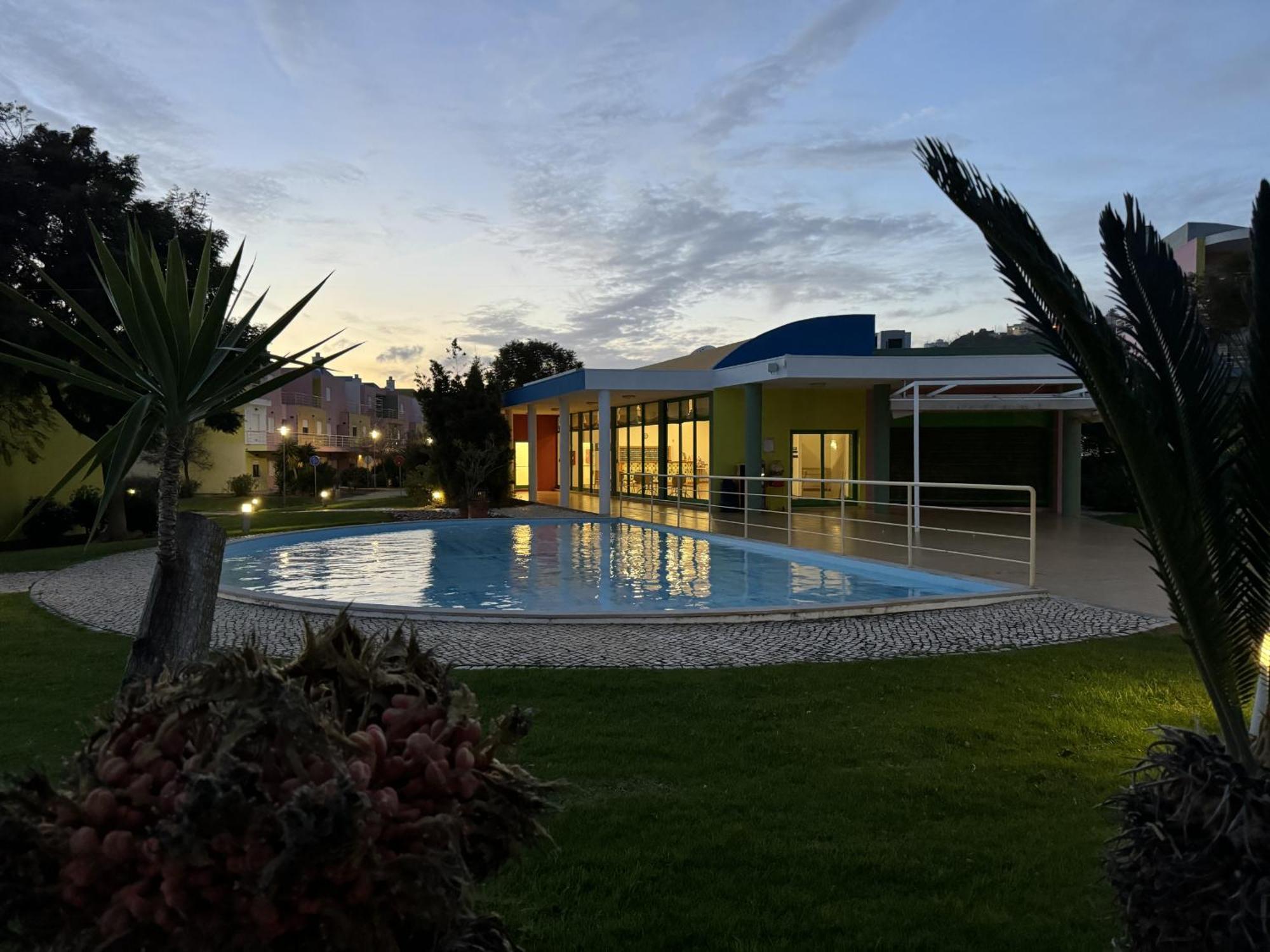 Appartement Da Orada, T1-e6, Marina De Albufeira