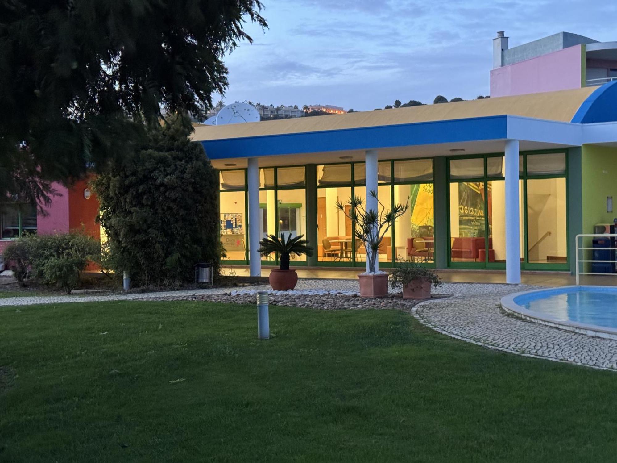 Da Orada, T1-e6, Marina De Albufeira