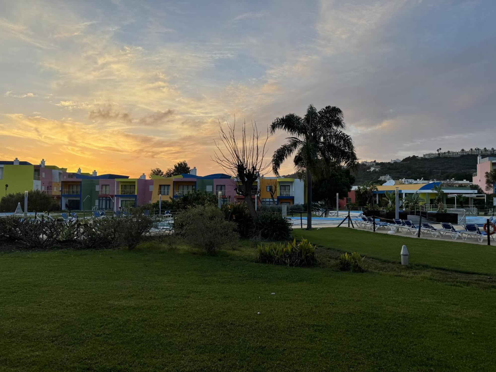 Da Orada, T1-e6, Marina De Albufeira