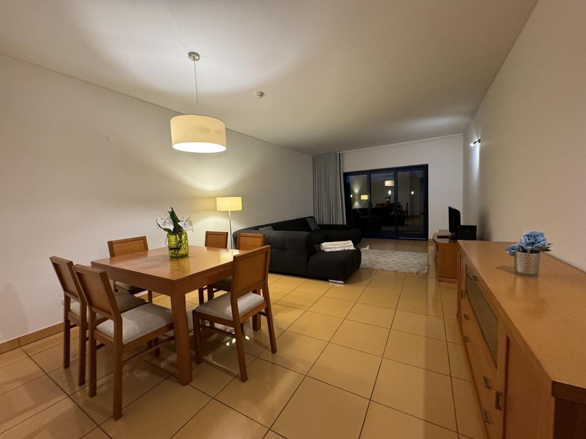 Appartement Da Orada, T1-e6, Marina De *