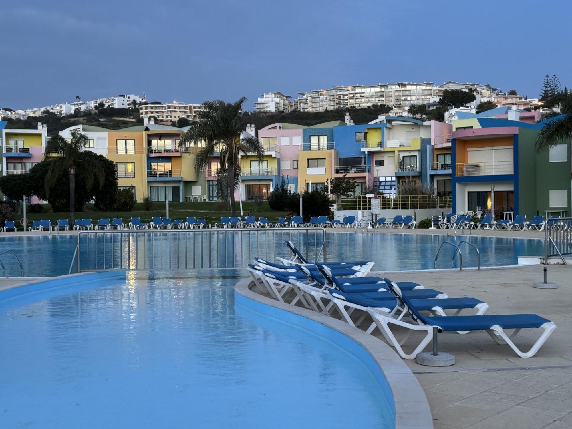 Da Orada, T1-e6, Marina De Appartement *