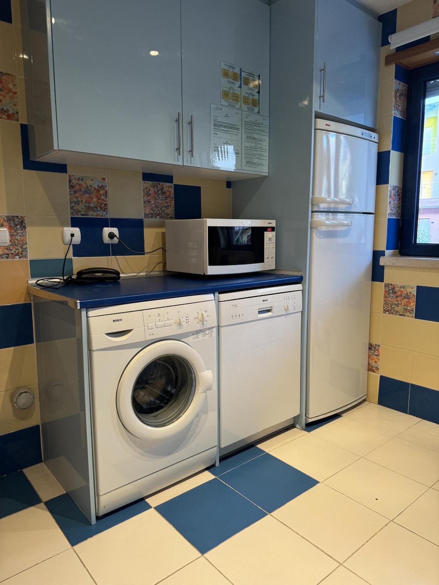 Appartement Da Orada, T1-e6, Marina De Albufeira