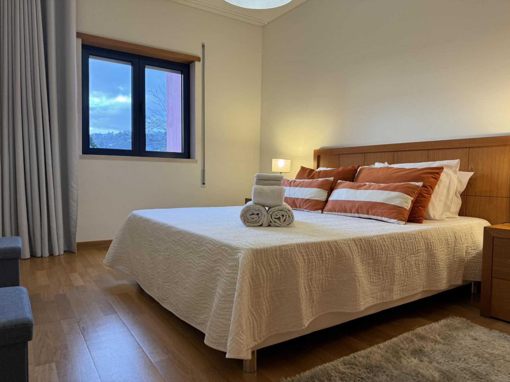 Da Orada, T1-e6, Marina De Appartement Albufeira