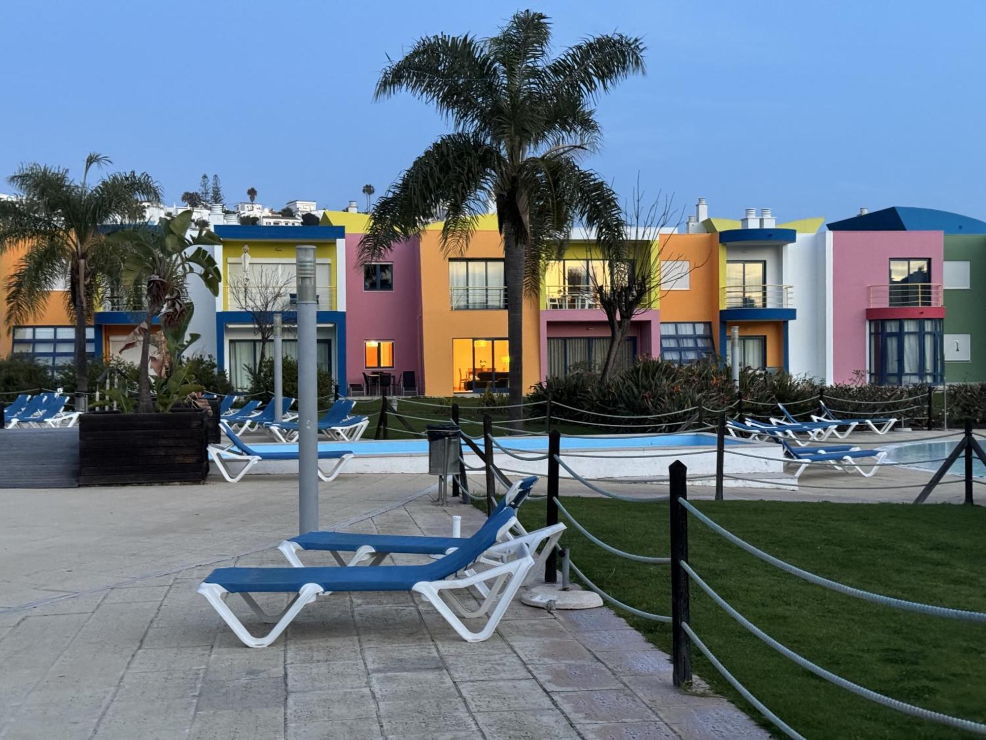 Da Orada, T1-e6, Marina De * Albufeira