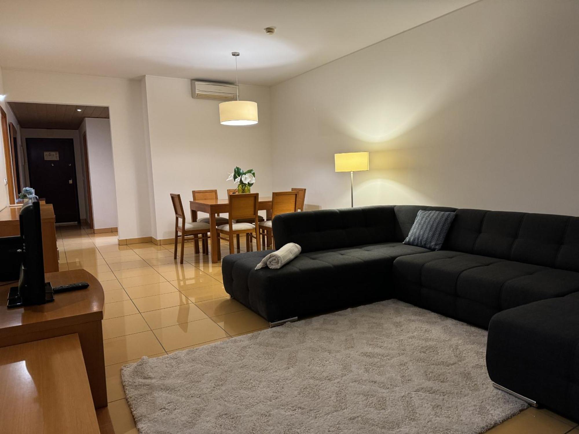 Appartement Da Orada, T1-e6, Marina De Albufeira