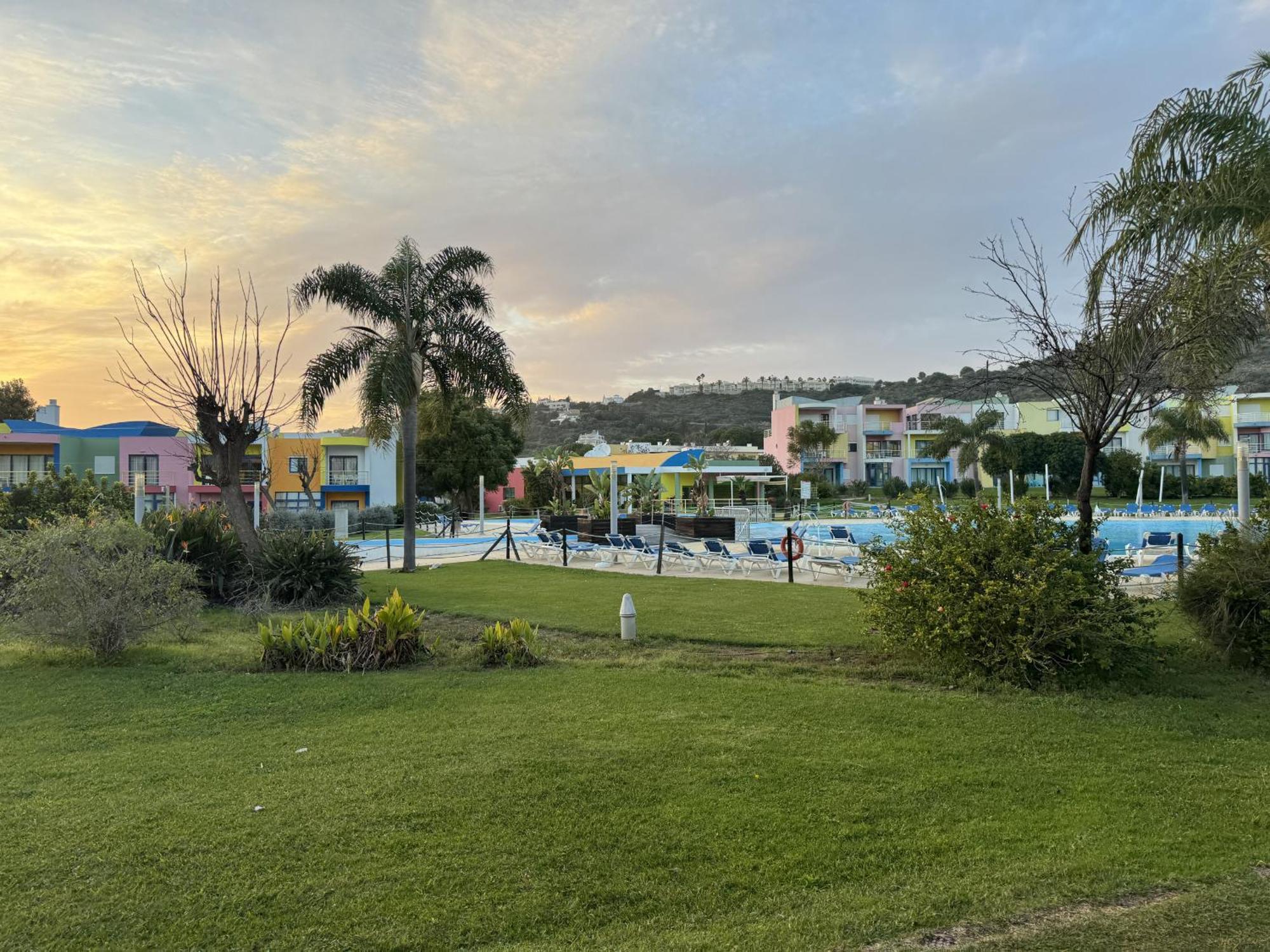 Da Orada, T1-e6, Marina De