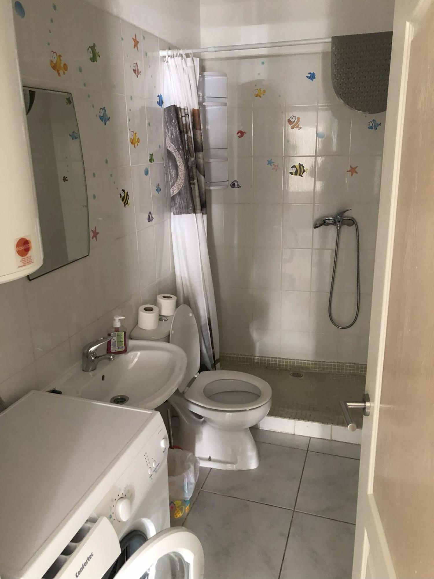 Apartment Near The Ocean Rua 5 De Outubro *