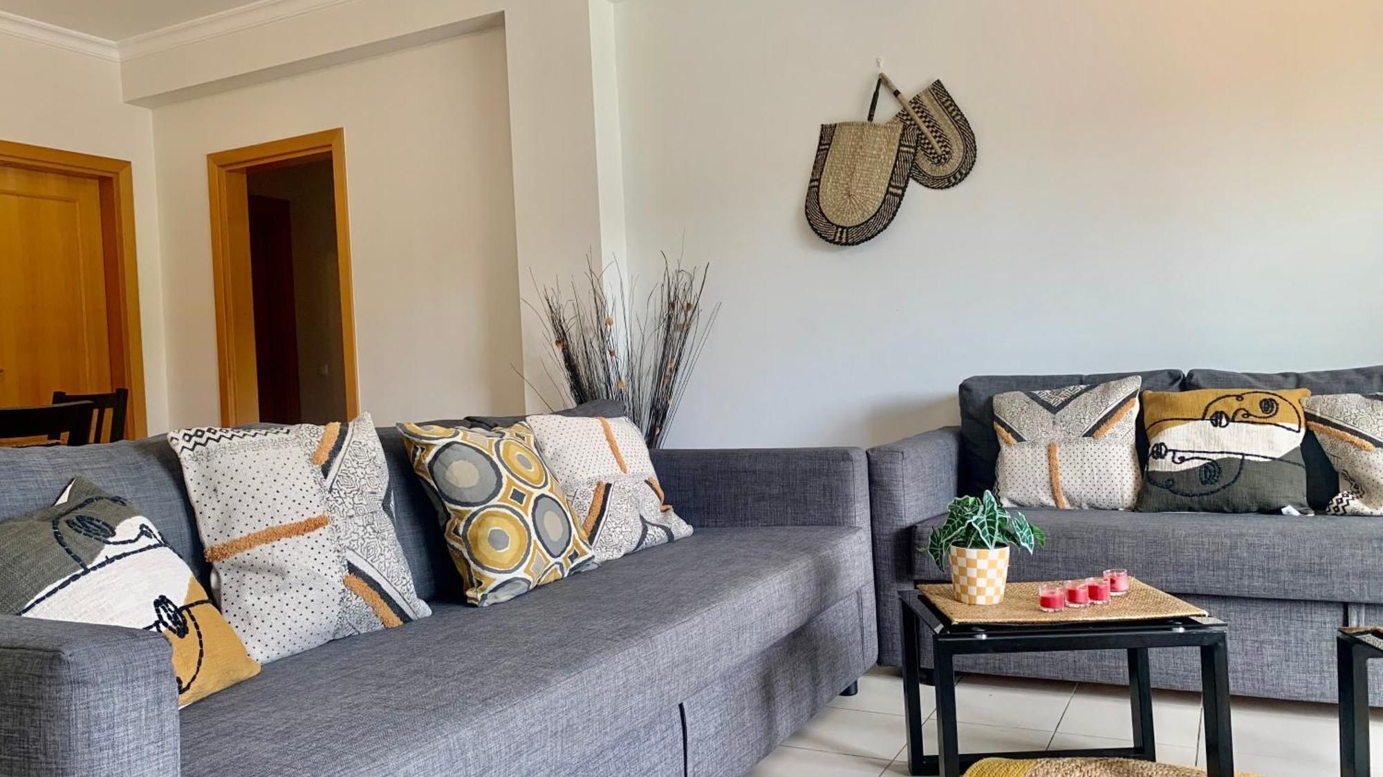Apartamento Kasa Joly *