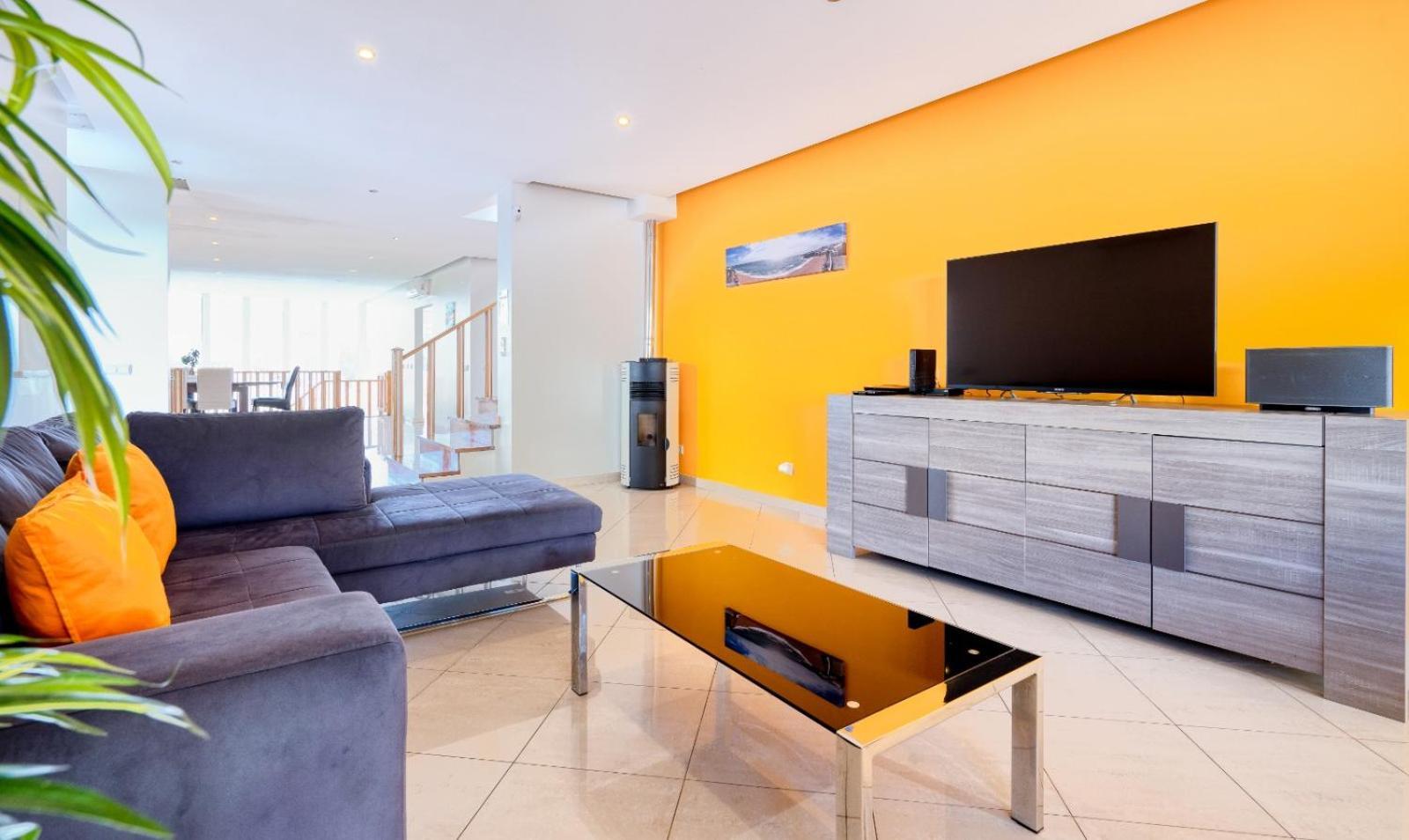 Villa Full Private 300sqm Jacuzzi Heated Pool Ideal & Quiet Location Albufeira