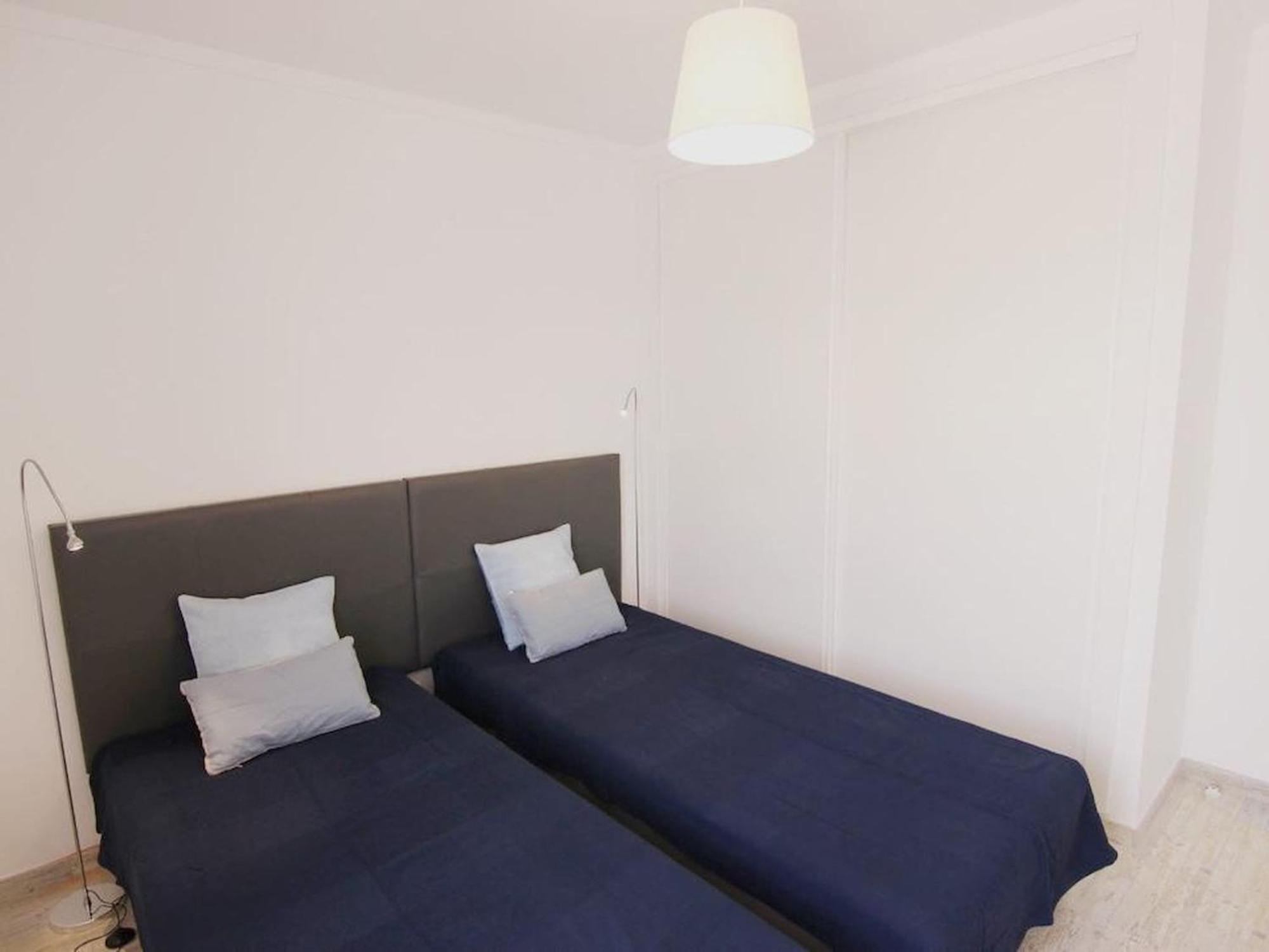 Albufeira Apartments