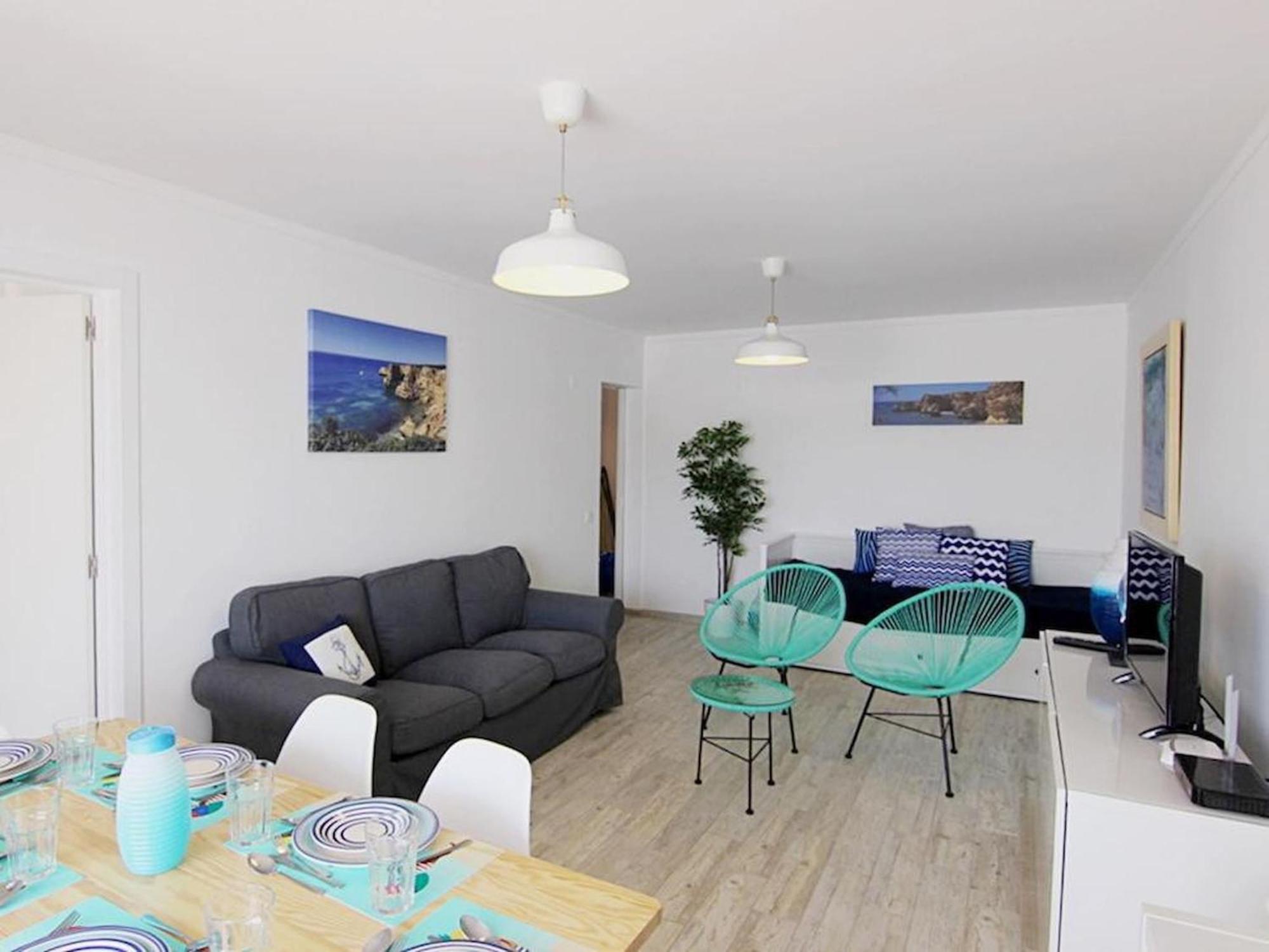 Albufeira Apartments * Albufeira