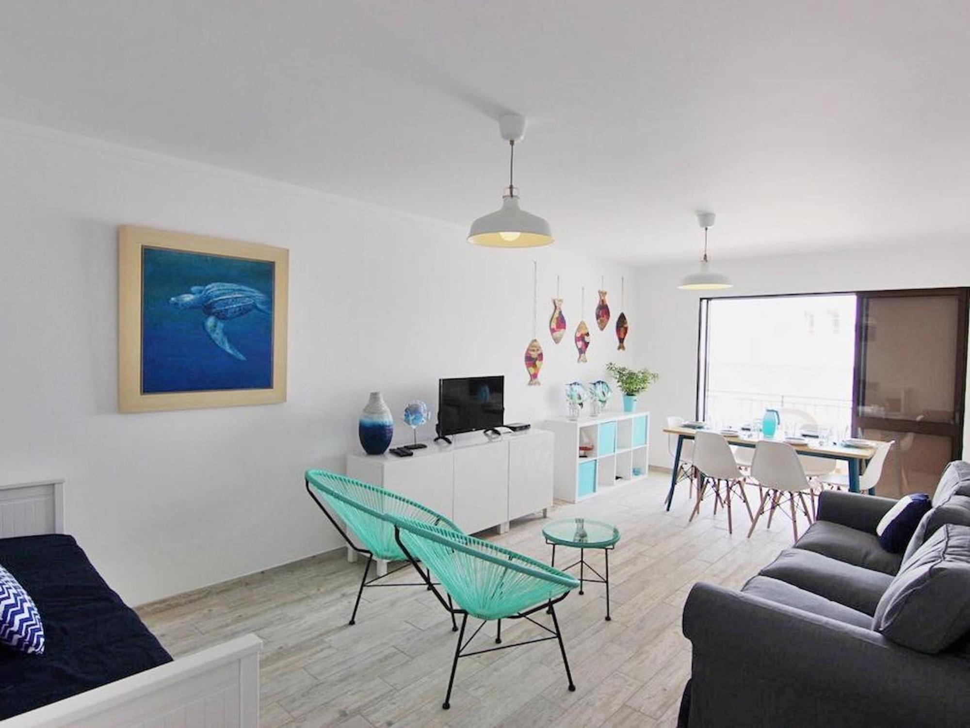 Albufeira Apartments