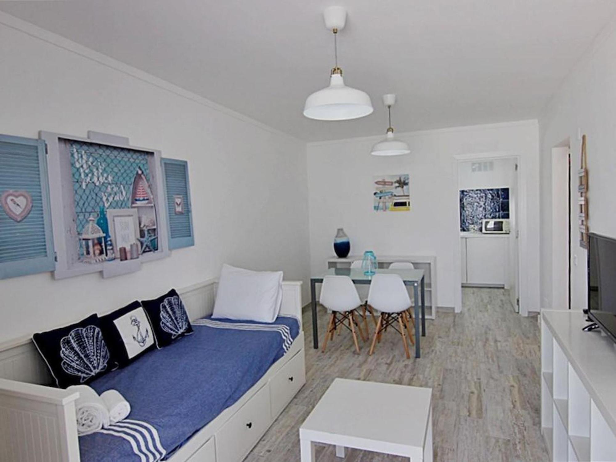 Apartment Albufeira Apartments