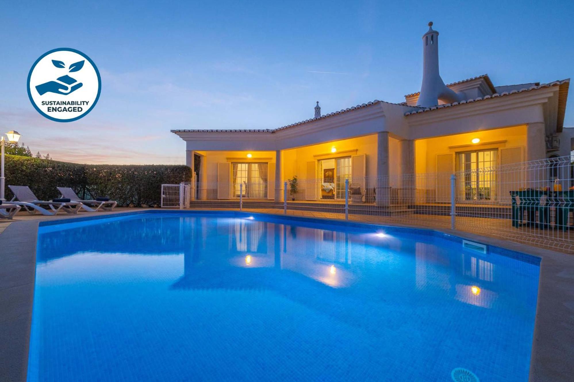 Rose Bay By Algarve Vacation Villa *