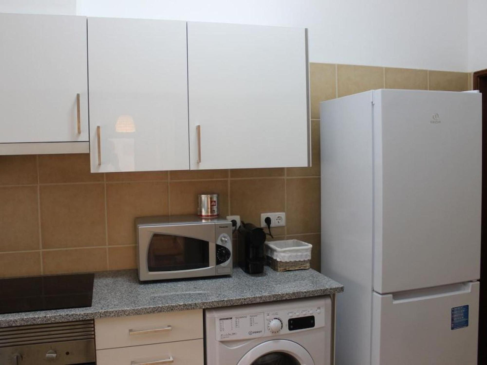 Albufeira Apartments *
