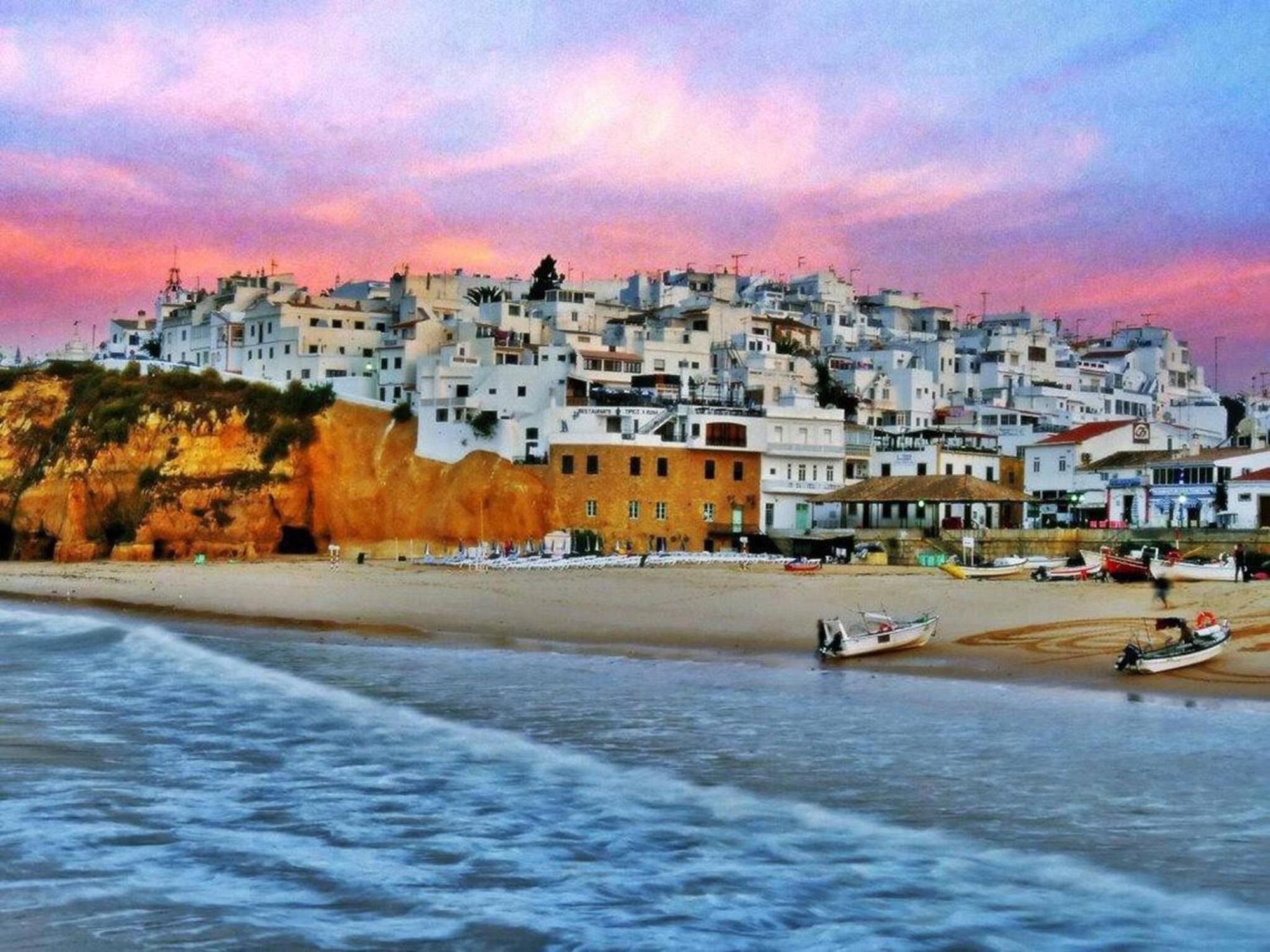 Albufeira Apartments Apartment *