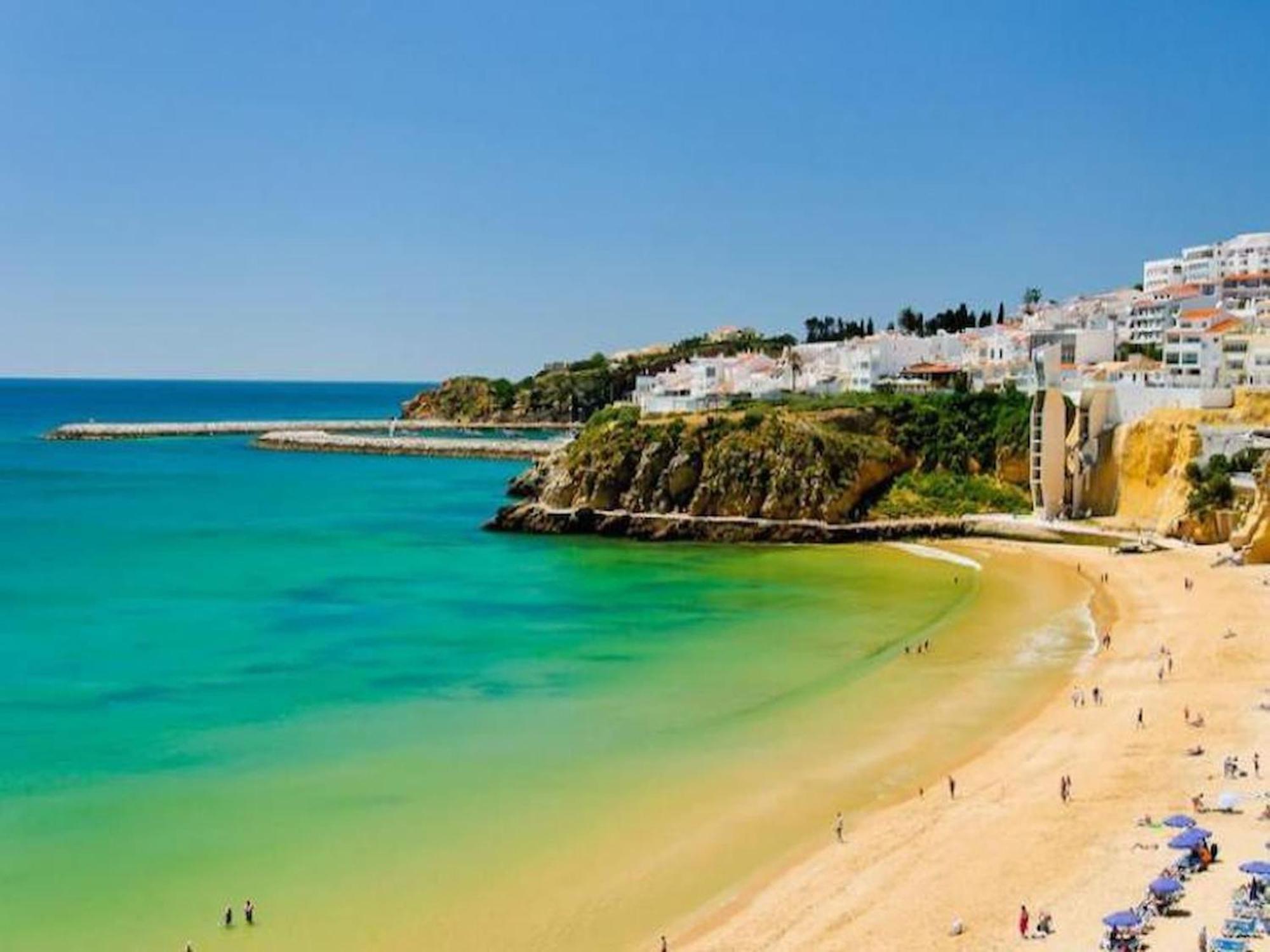 Albufeira Apartments Apartment *