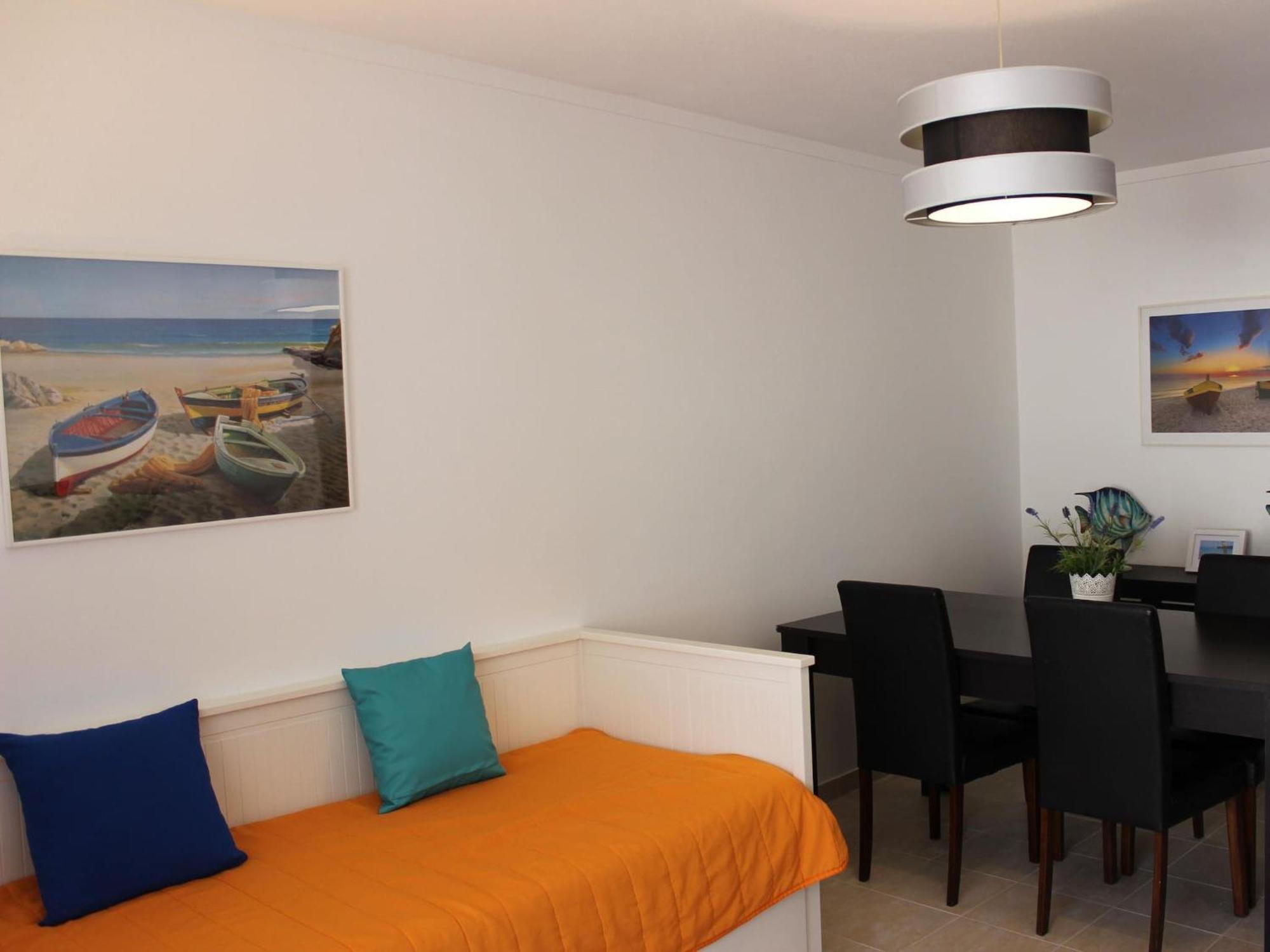 Albufeira Apartments Apartment *