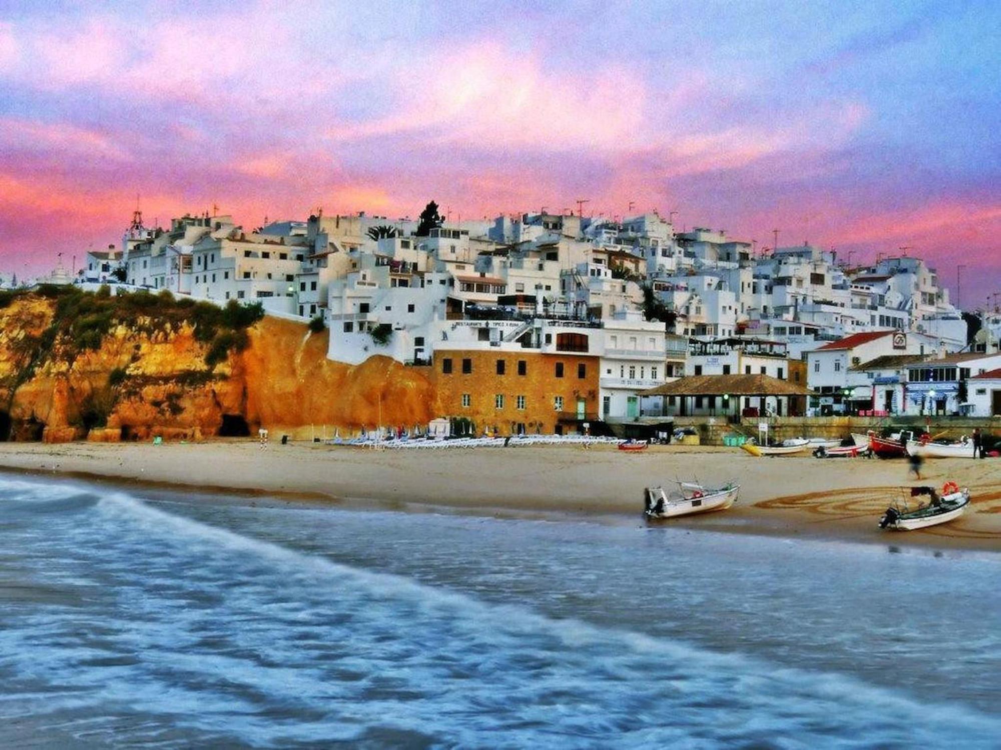 Albufeira Apartments Apartment Albufeira