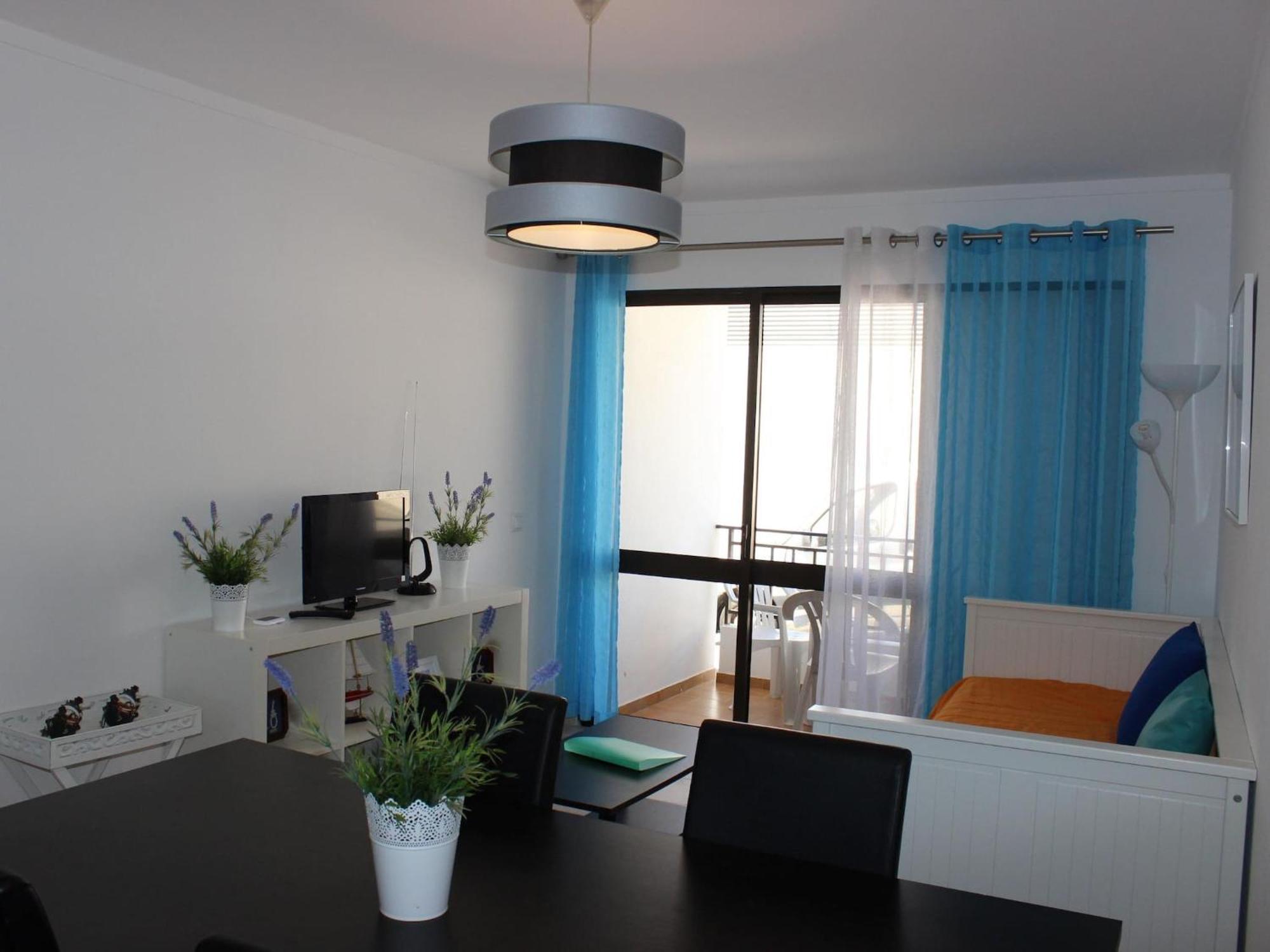 Albufeira Apartments Apartment