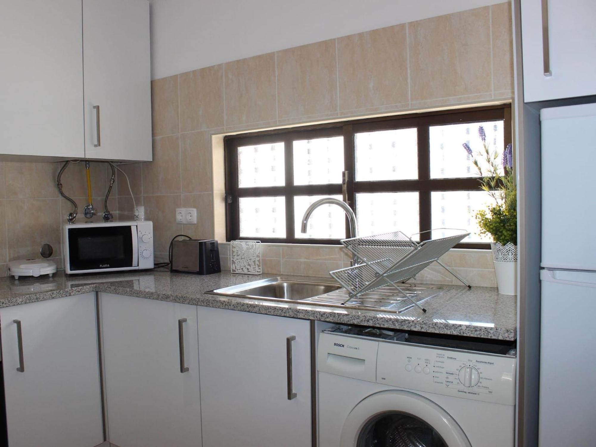 Apartment Albufeira Apartments *