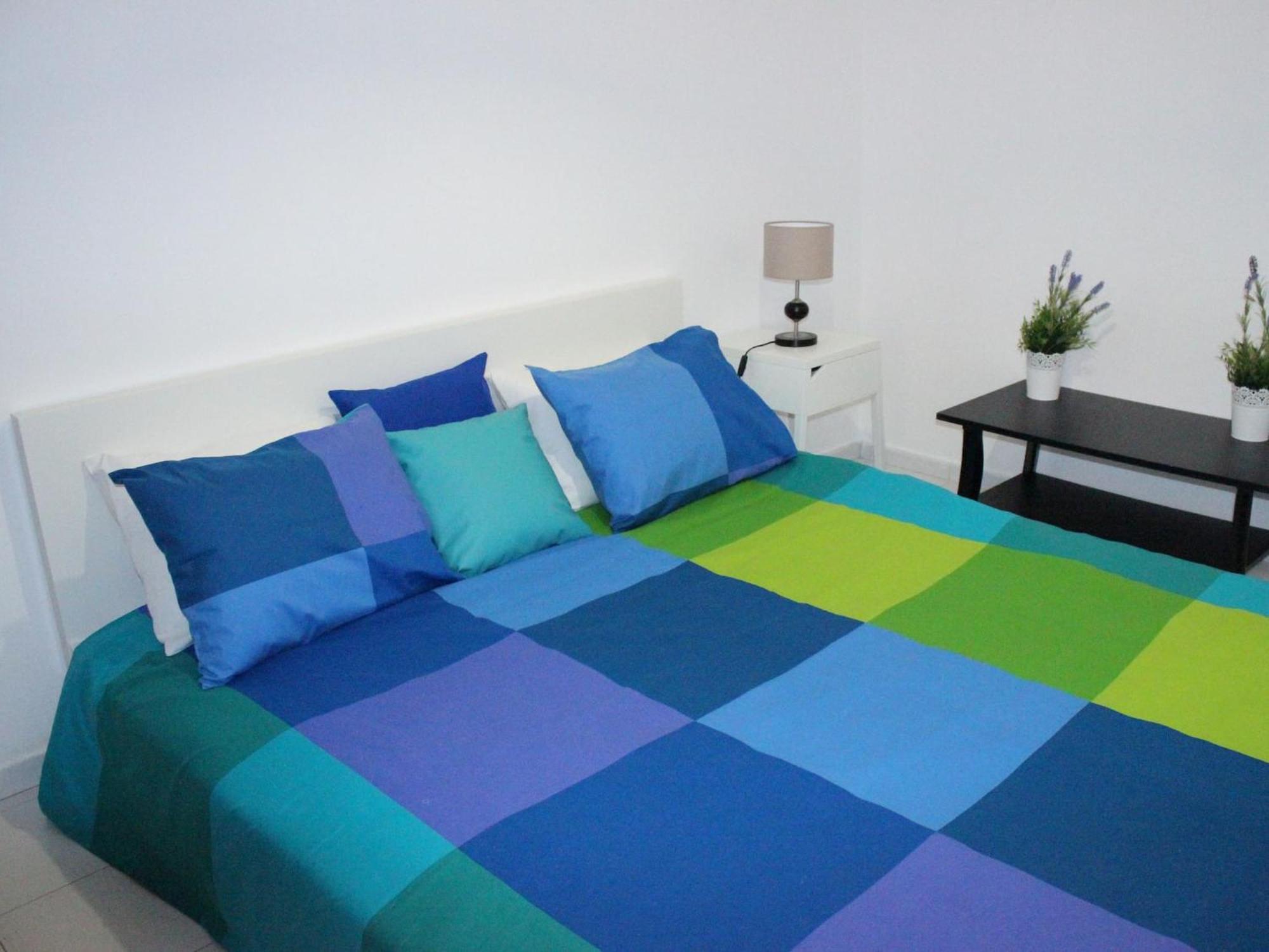 Albufeira Apartments * Albufeira