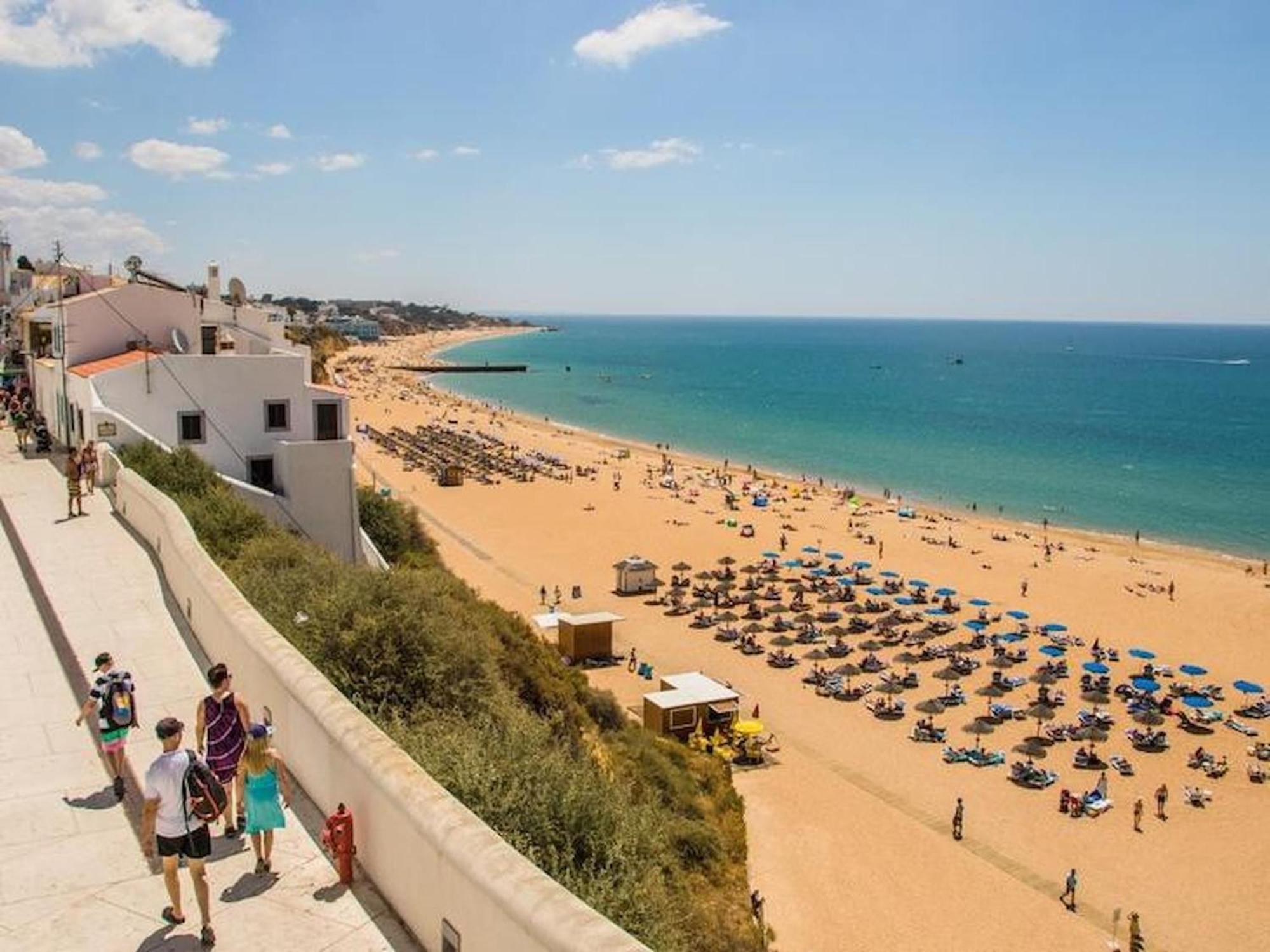 Albufeira Apartments Apartment *