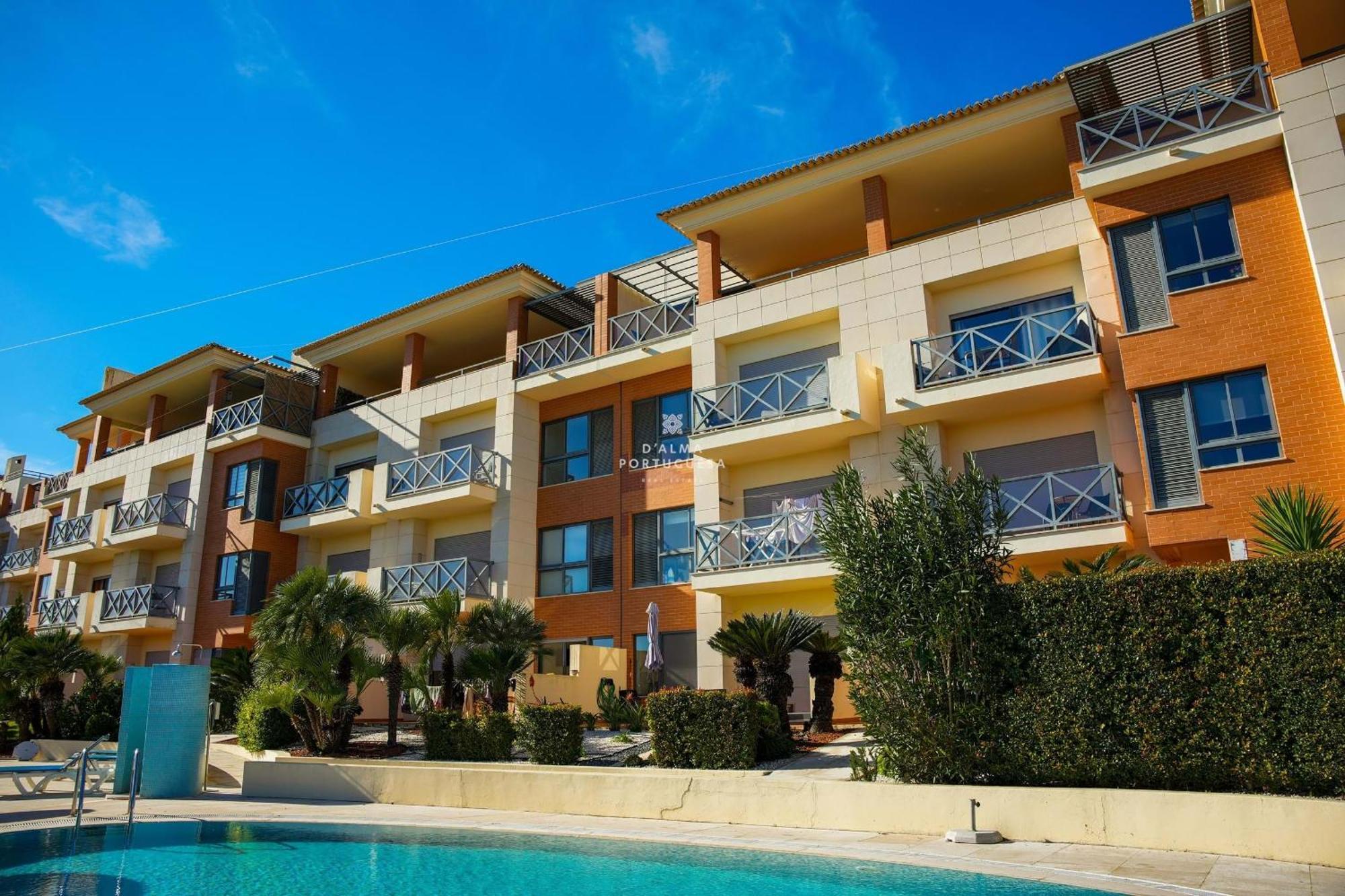 Panoramico - By Dalma Portuguesa Apartment *