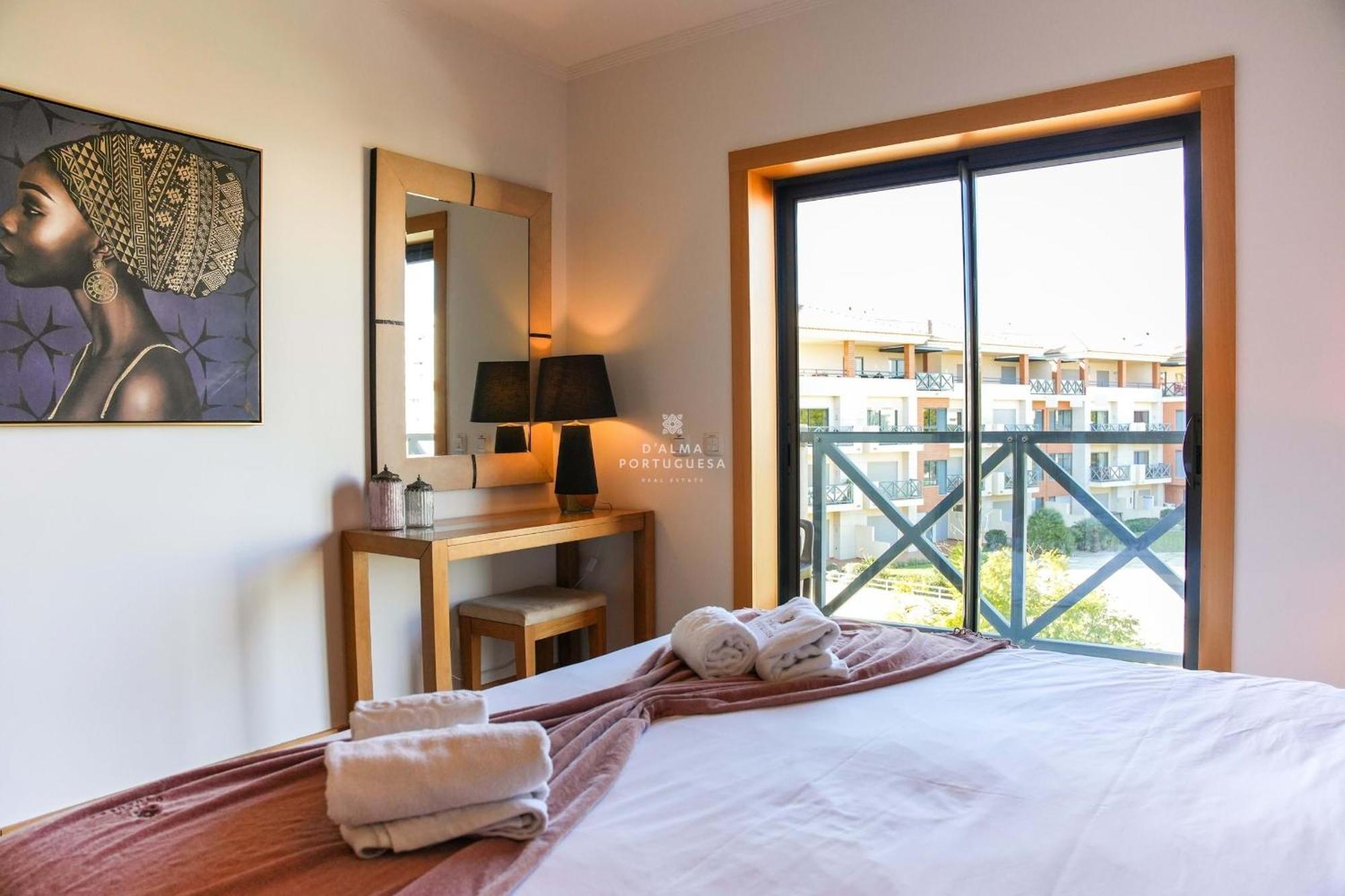 Panoramico - By Dalma Portuguesa Apartment