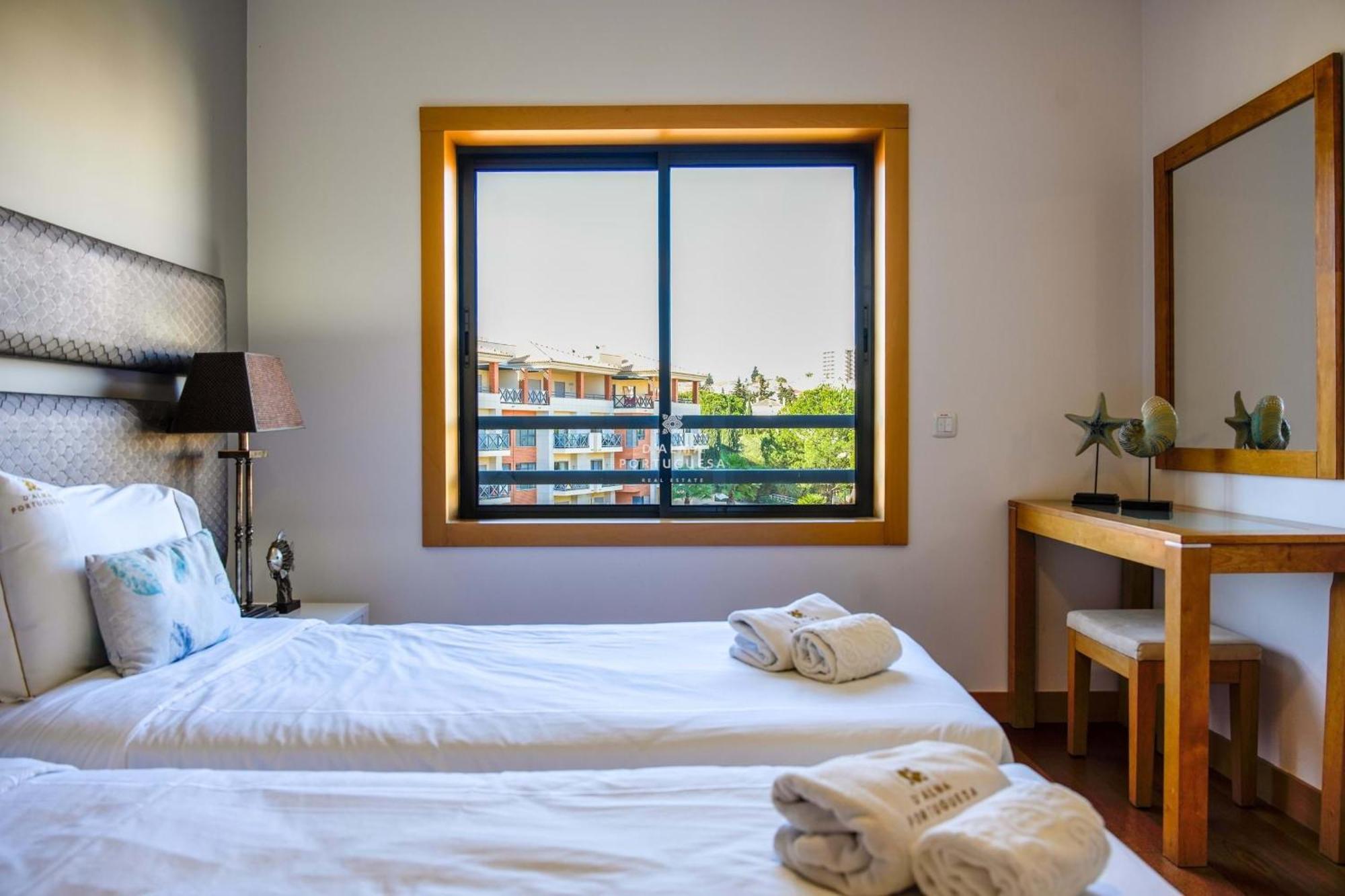 Panoramico - By Dalma Portuguesa Apartment Albufeira