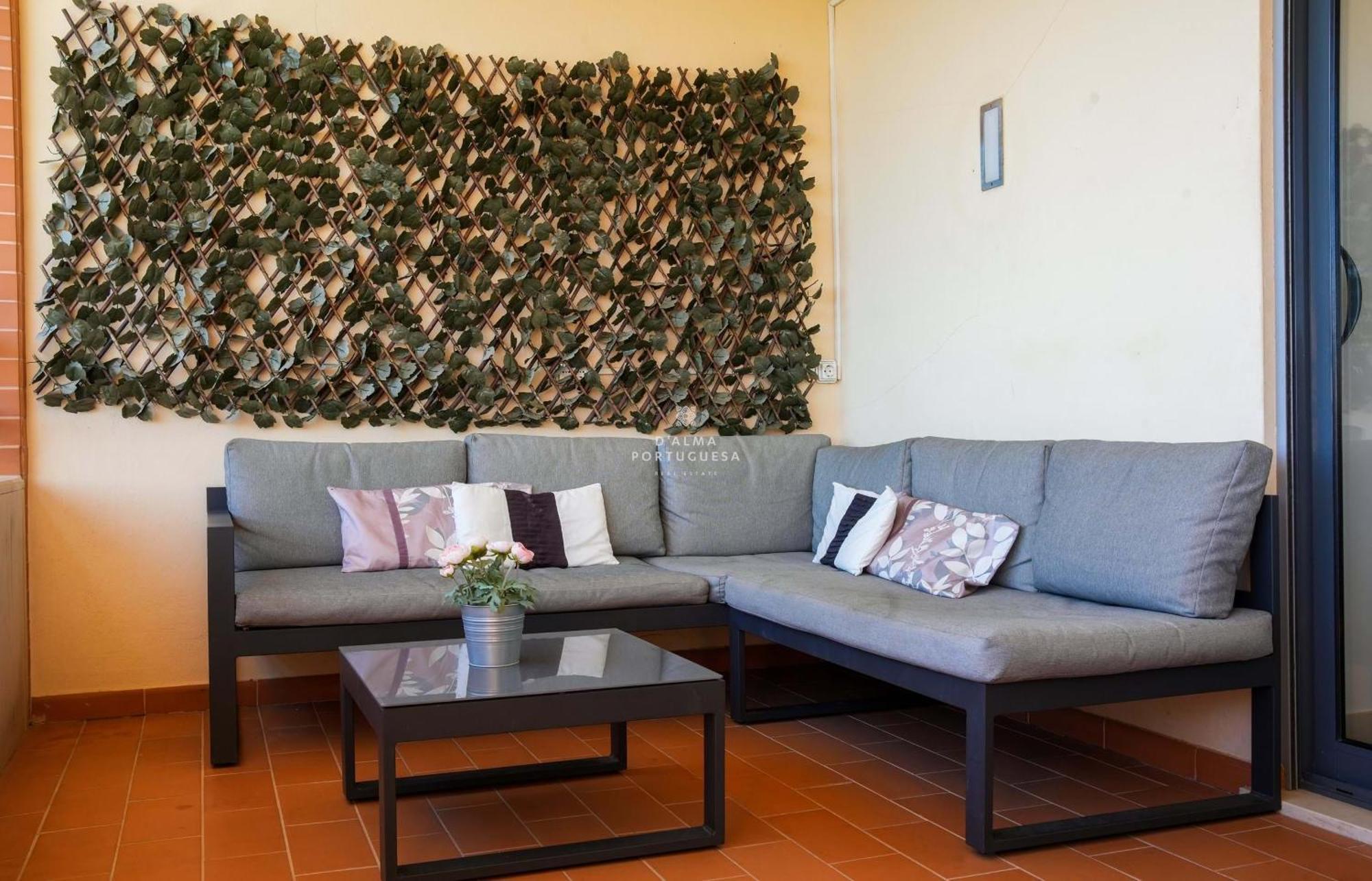 Panoramico - By Dalma Portuguesa Apartment