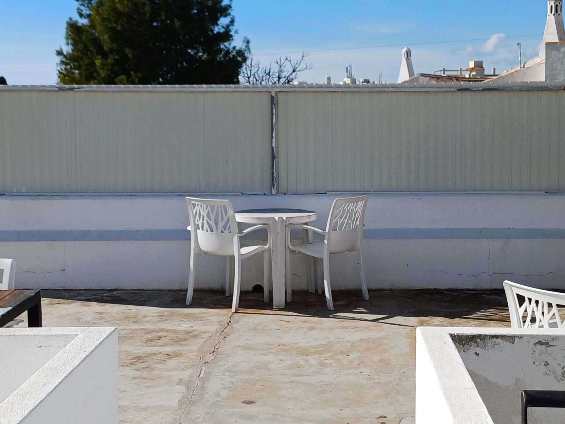 Casa Ramos On The Strip Albufeira