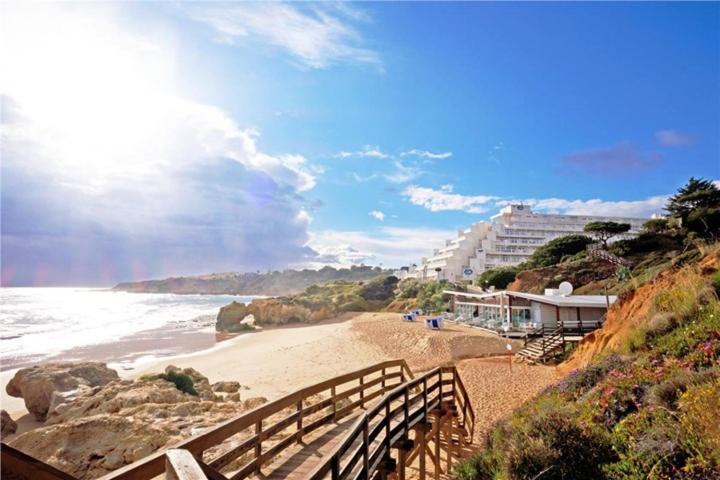 Apartment Avec Piscine -