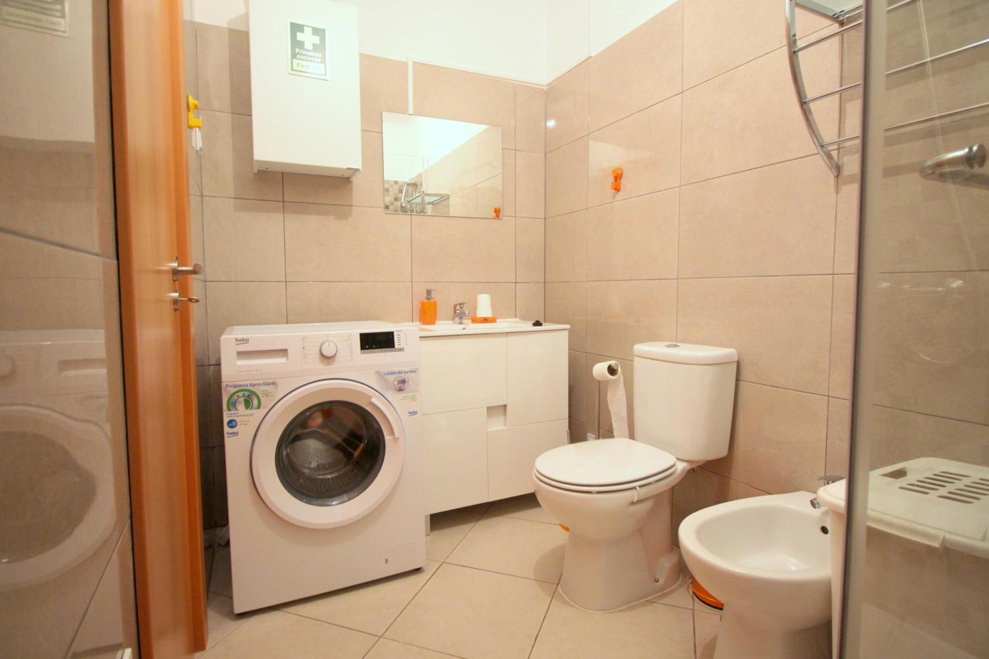 Apartment Avec Piscine - Albufeira