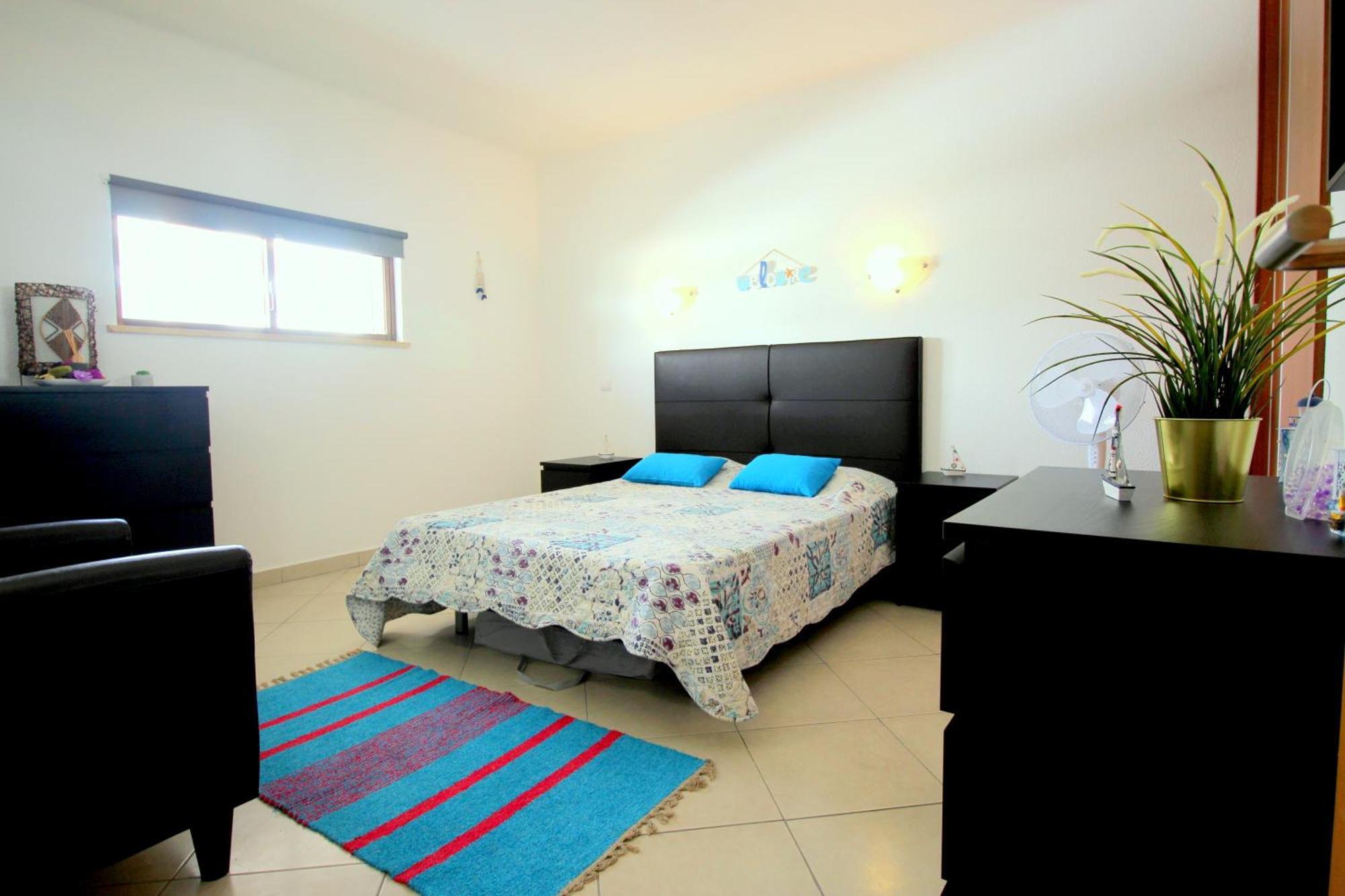 Avec Piscine - Apartment