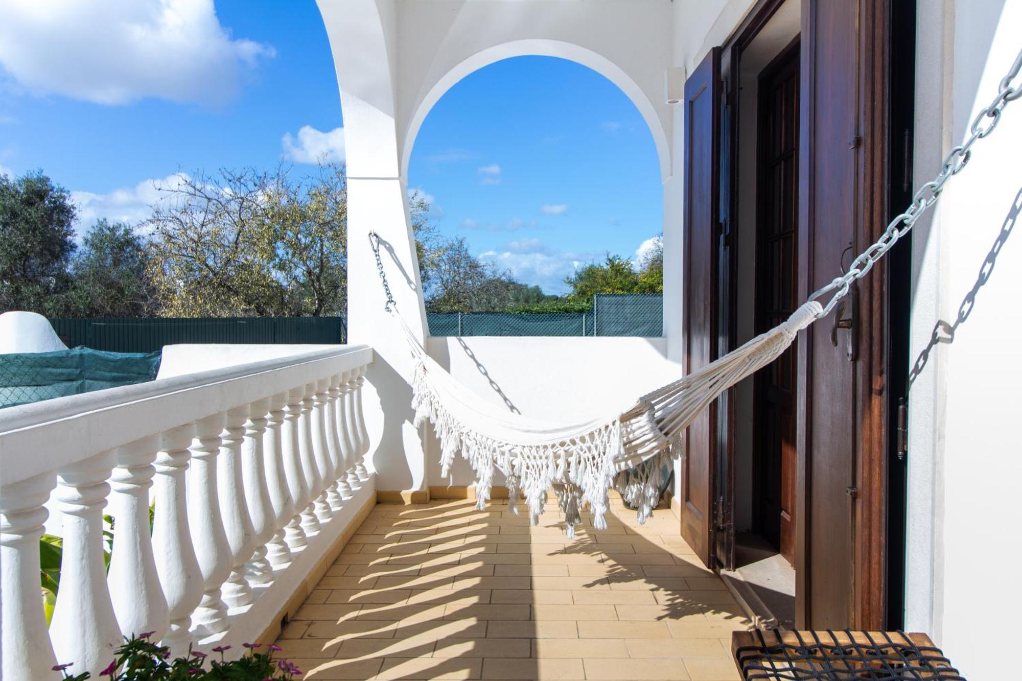 Villa A Sul Albufeira