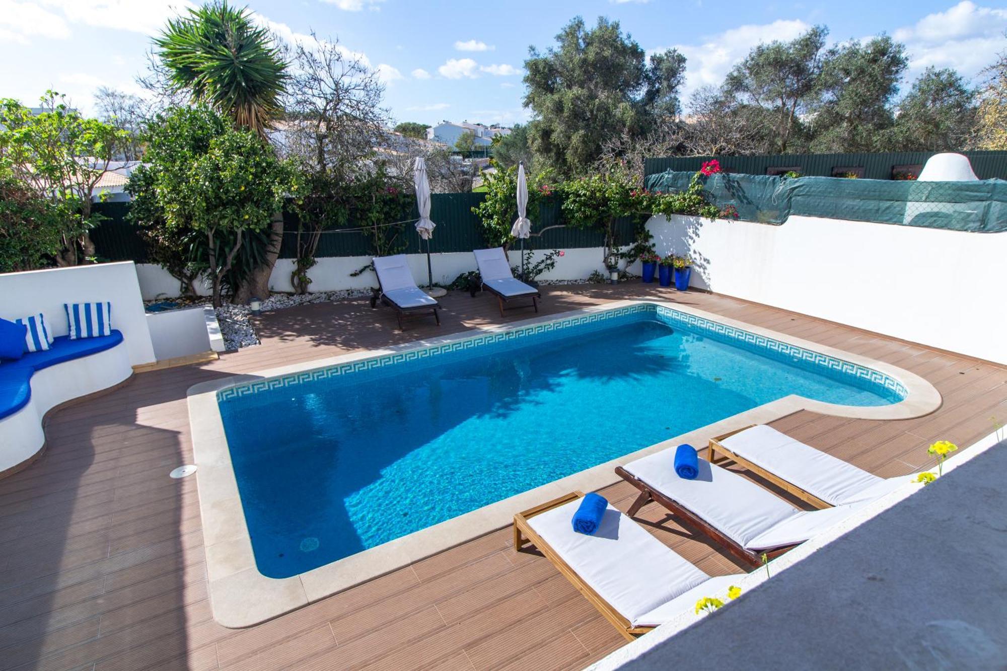 A Sul Villa Albufeira