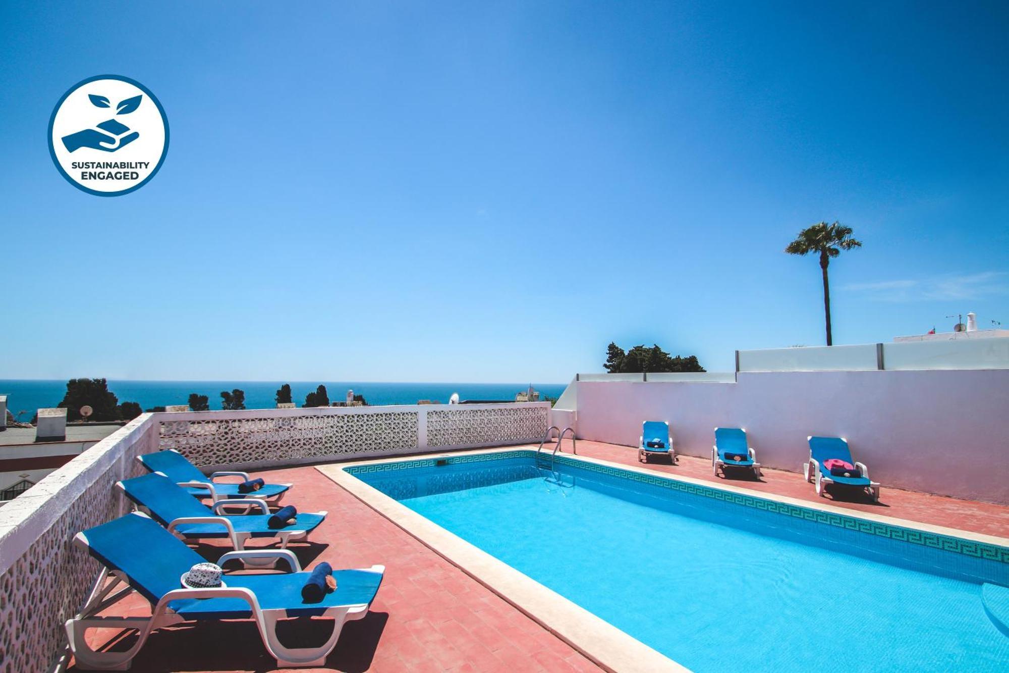 Matira By Algarve Vacation
