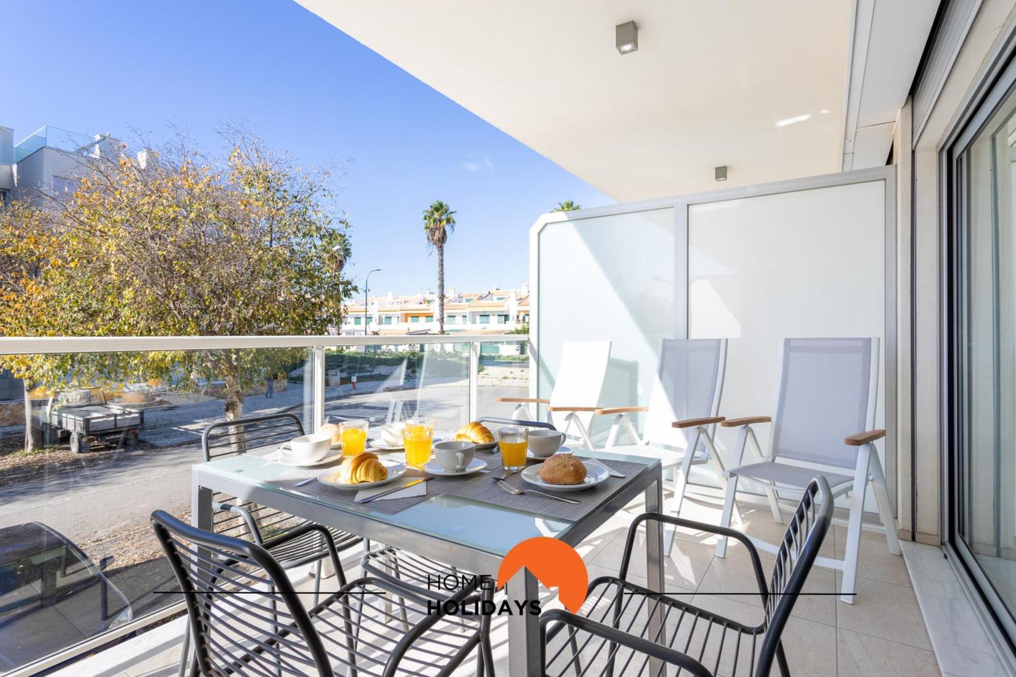 Apartment #200 Panoramic Flat By Holidays *